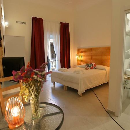 B&B Casa 'A Foglia Caltanissetta Exterior foto